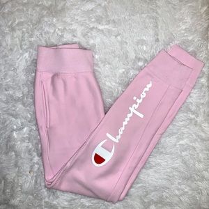 Champion Sweatpants